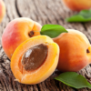 apricot_gitag